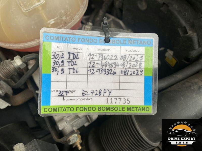 Alfa Romeo Giulietta Giulietta 1.4 Turbo 105 CV Progression ( METANO )