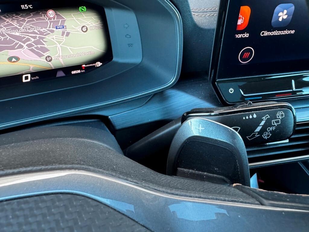 Cupra Formentor 1.4 e-Hybrid DSG