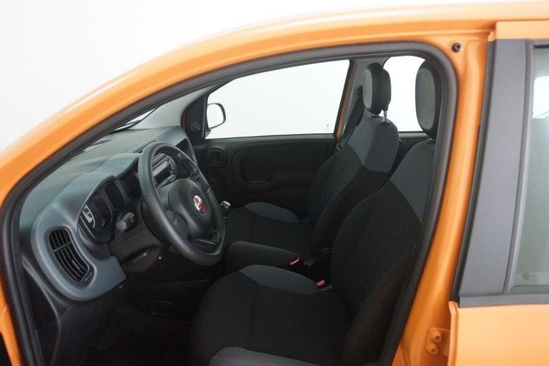 FIAT Panda Panda 1.2 Easy