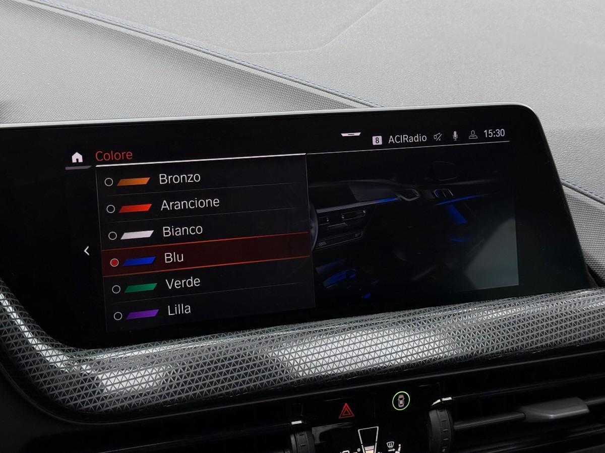 Bmw Serie 1 118d Msport 150CV