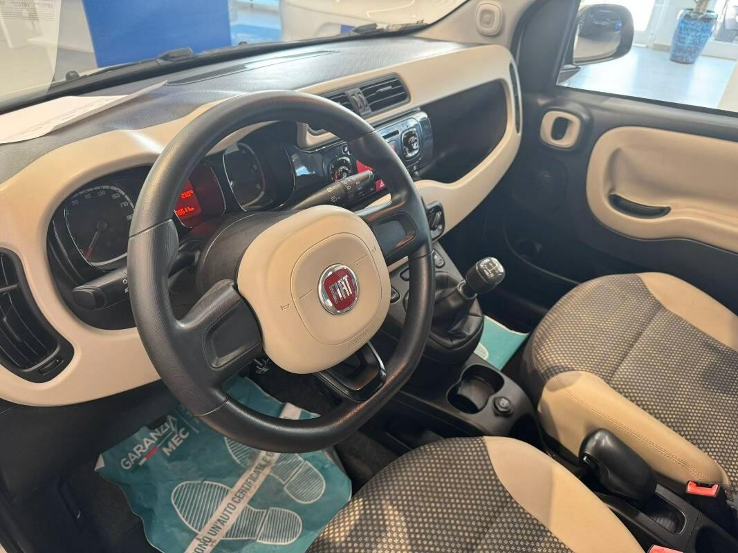 Fiat Panda 1.3 mjt 16v 4x4 s&s 95cv