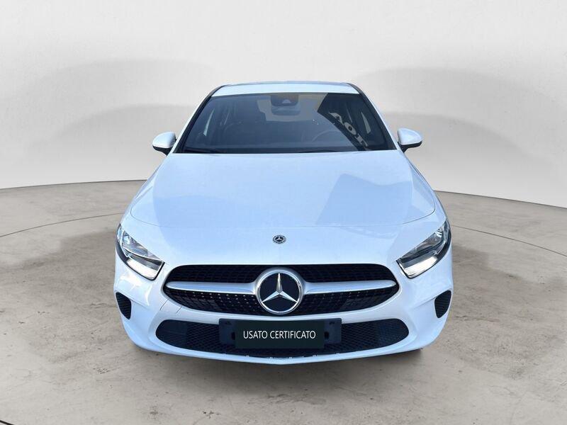 Mercedes-Benz Classe A 160 d 95 CV Business