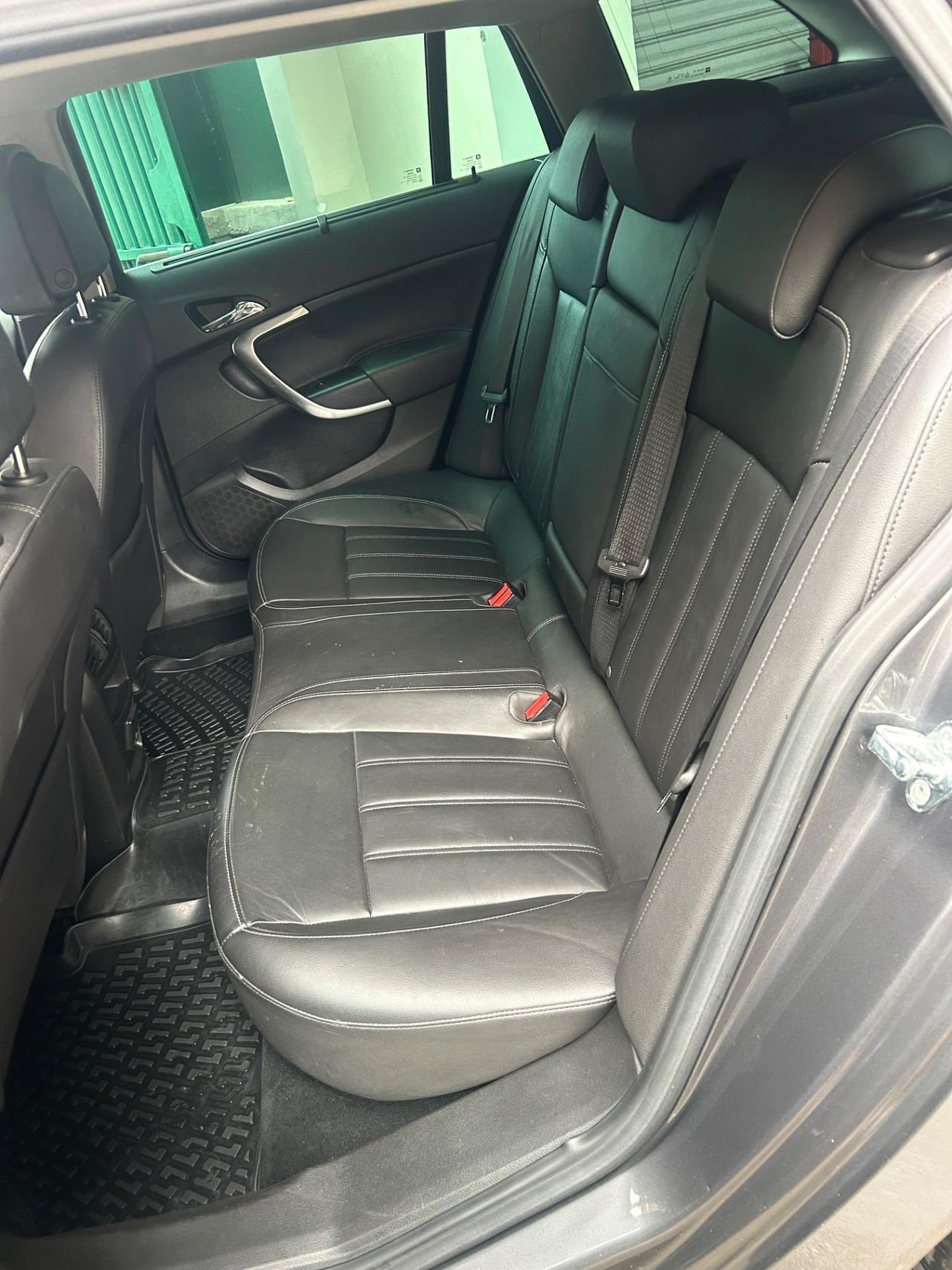 Opel Insignia 2.0 CDTI 160CV Sports Tourer aut. Cosmo