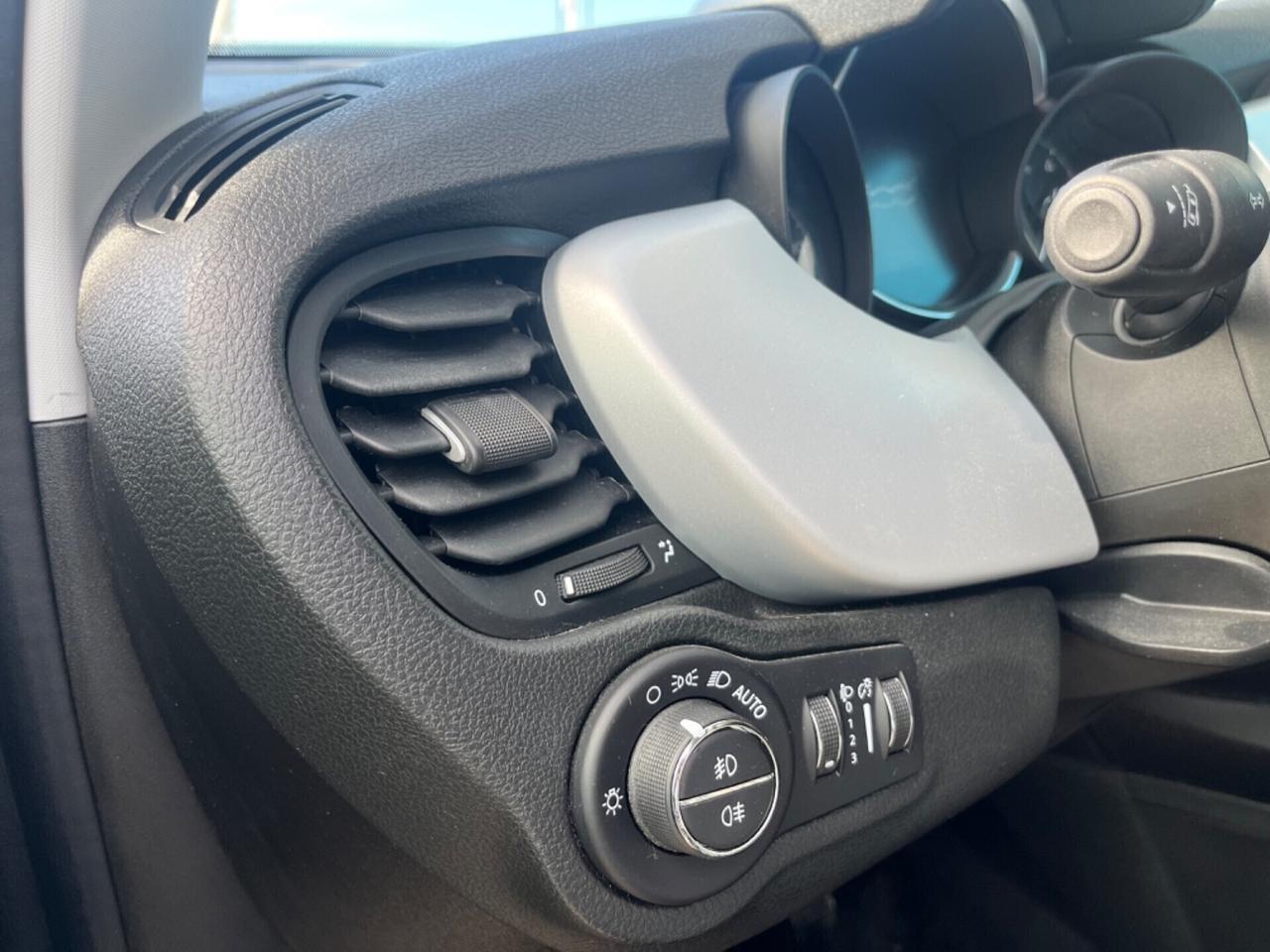 Fiat 500X 1.3 MultiJet 95 CV Connect