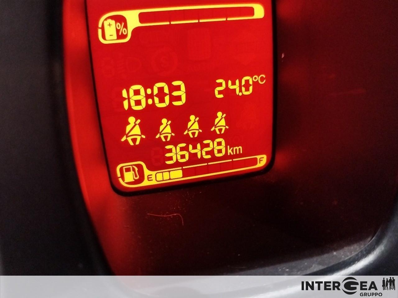 FIAT Panda 1.0 firefly hybrid City Life s&s 70cv