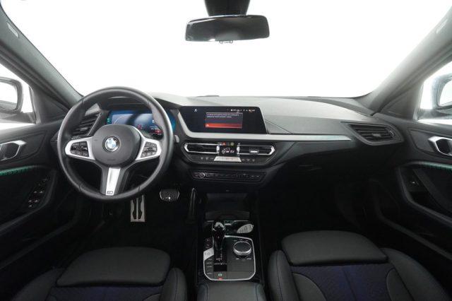 BMW 118 Serie 1 d 5p. Msport