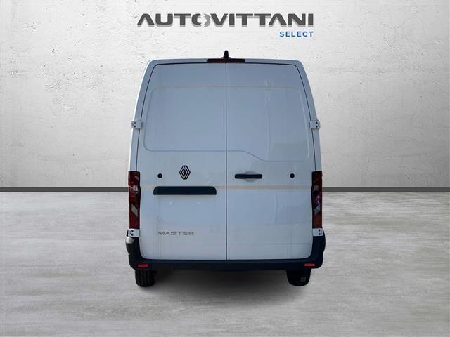 RENAULT Master E Tech T35 52kWh L2H2