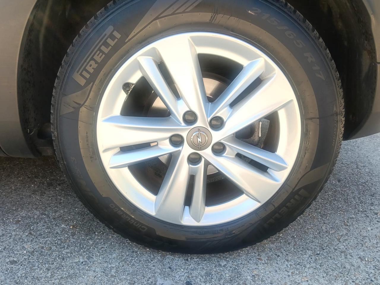 Opel Grandland X 1.5 diesel Ecotec Start&Stop aut. Innovation