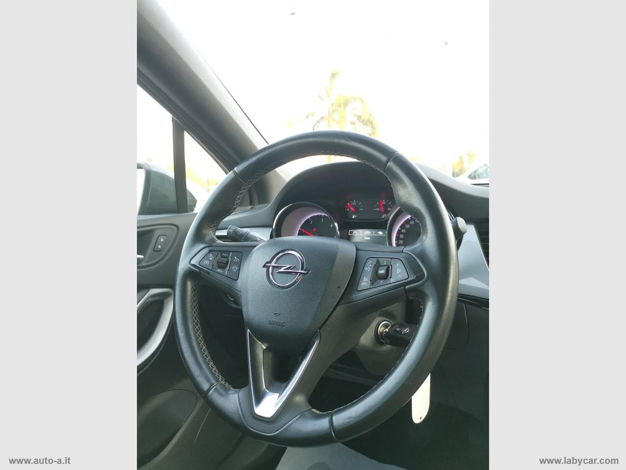 OPEL Astra 1.5 CDTI 122 CV S&S ST GS Line