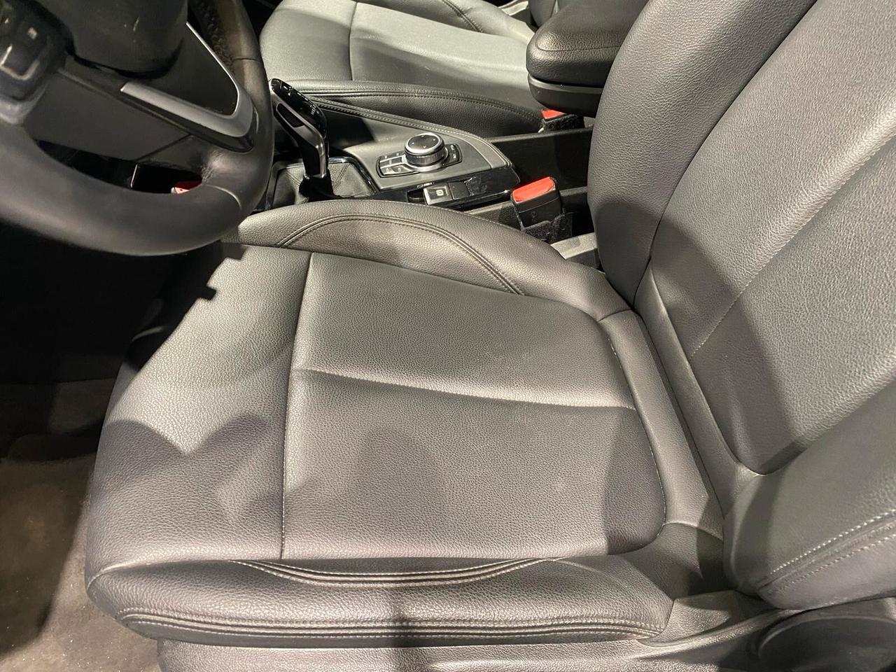 Bmw X1 2.0 Diesel sDrive 18D - 2018