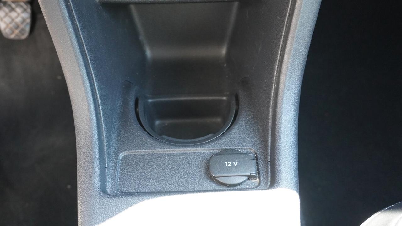 Volkswagen up! 1.0 75 CV 5p. high