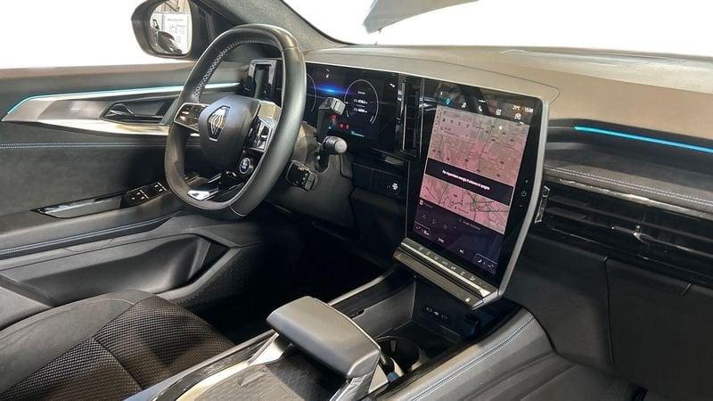 Renault Austral 2023 1.2 E-Tech full hybrid 200cv Techno Esprit