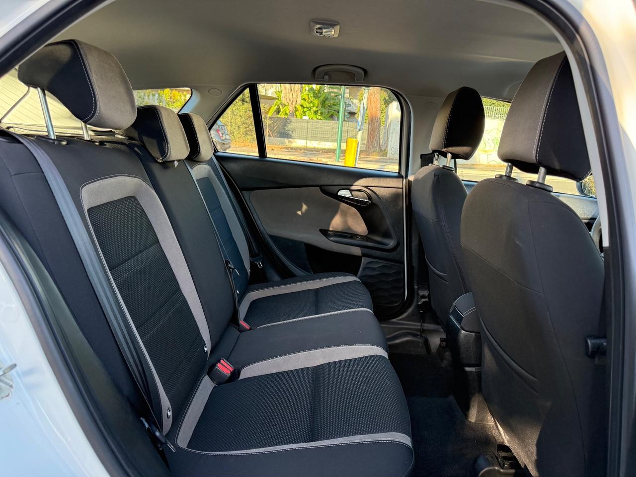 Fiat Tipo 1.6 Mjt S&S SW Lounge Navi Grande