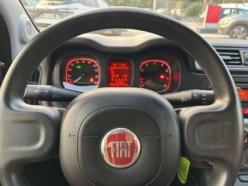 FIAT Panda 1.2 69cv Young