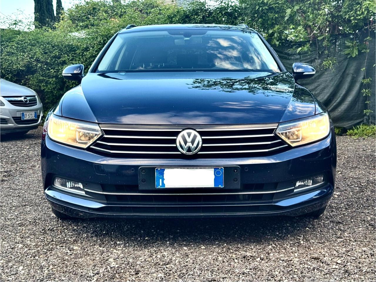 Volkswagen Passat Variant 2.0 TDI DSG Executive 150cv 2015