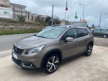 Peugeot 2008 BlueHDi 120 S&S Crossway Tetto Panoramico!