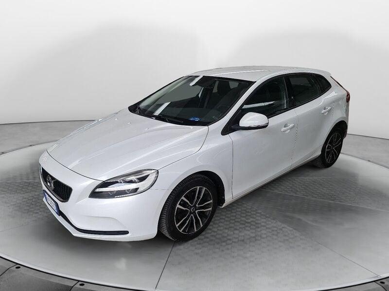 Volvo V40 V40 D2 Kinetic