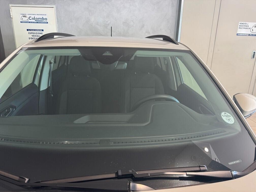 Volkswagen T-Cross 1.0 tsi Style 95cv App conn 16" Neopat