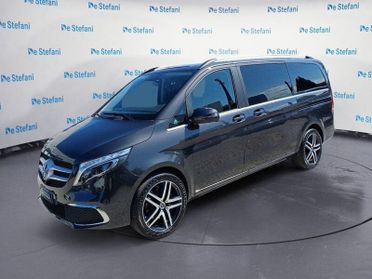 Mercedes-Benz Classe V V 250 d 4Matic Premium Long