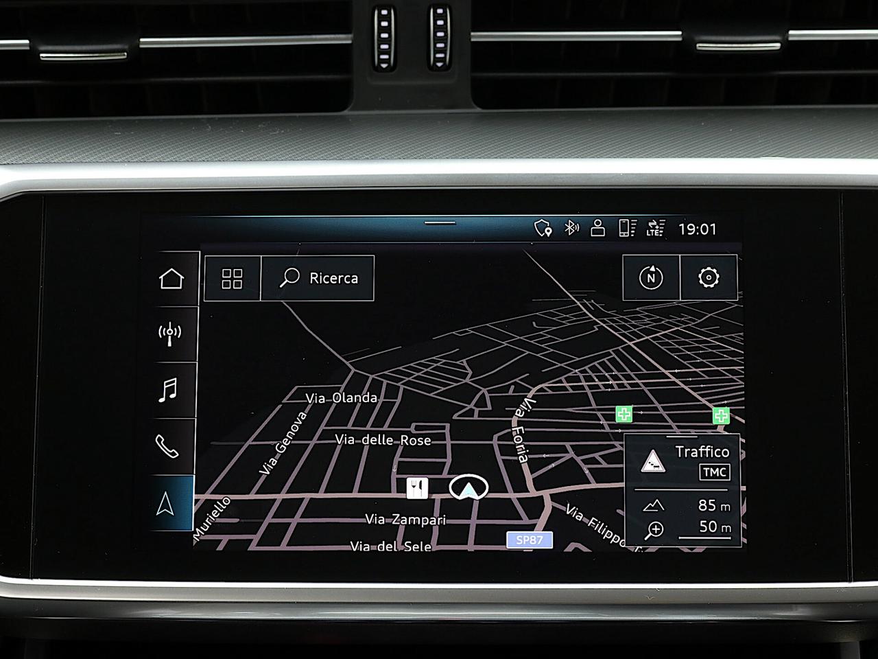 Audi A6 40 2.0 TDI S tronic Business Design