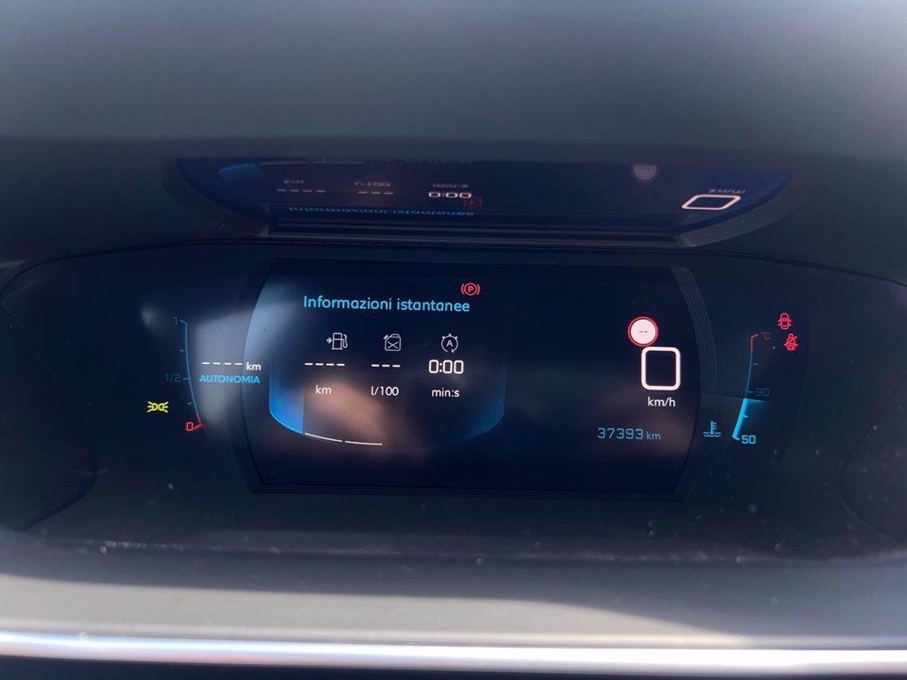 PEUGEOT 208 1.2 puretech Allure s&s 100cv del 2021