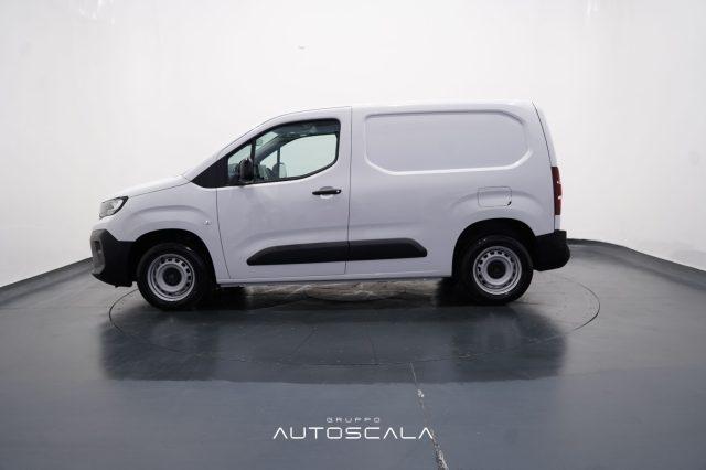 PEUGEOT Partner 1.5 BlueHDi 100cv S&S PC 1000Kg Furgone