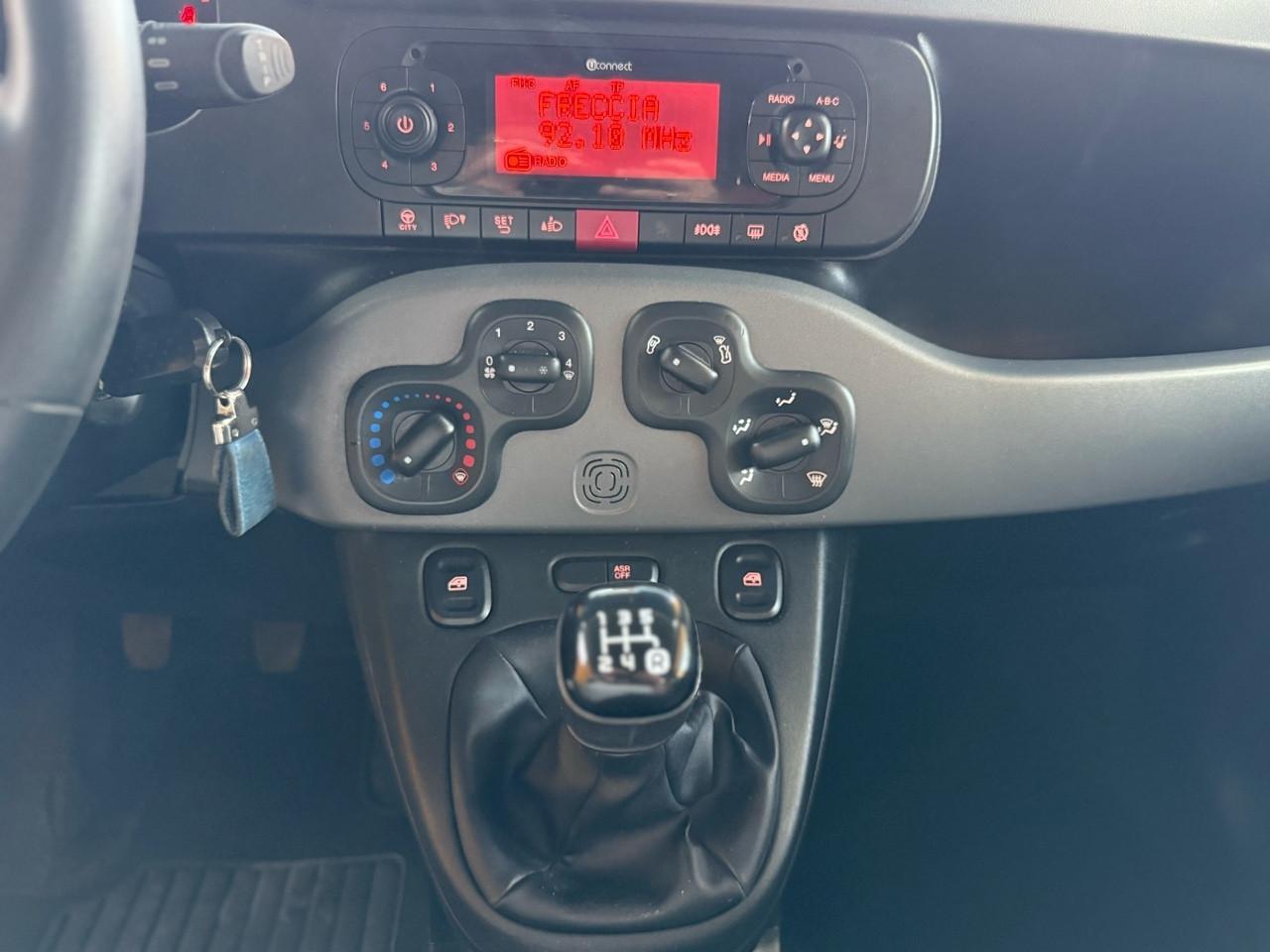 Fiat Panda 1.2 EasyPower Easy