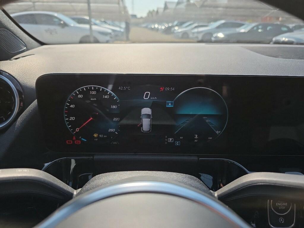 Mercedes GLA 200 200 D Sport Plus 8G-DCT