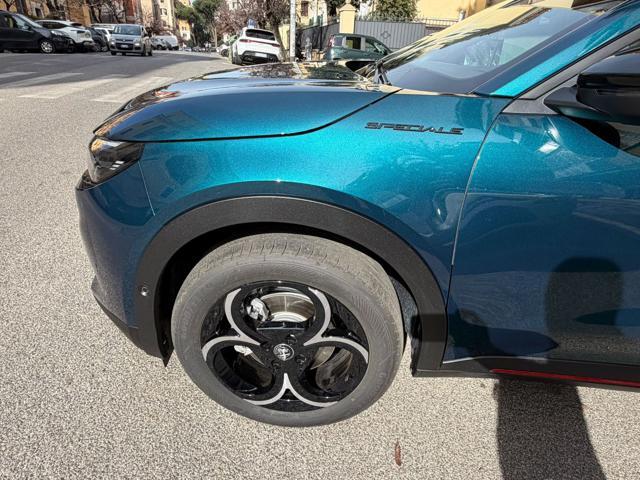 ALFA ROMEO Junior Speciale-1.2 145 CV Hybrid DCT6 -PackTechno-Matrix