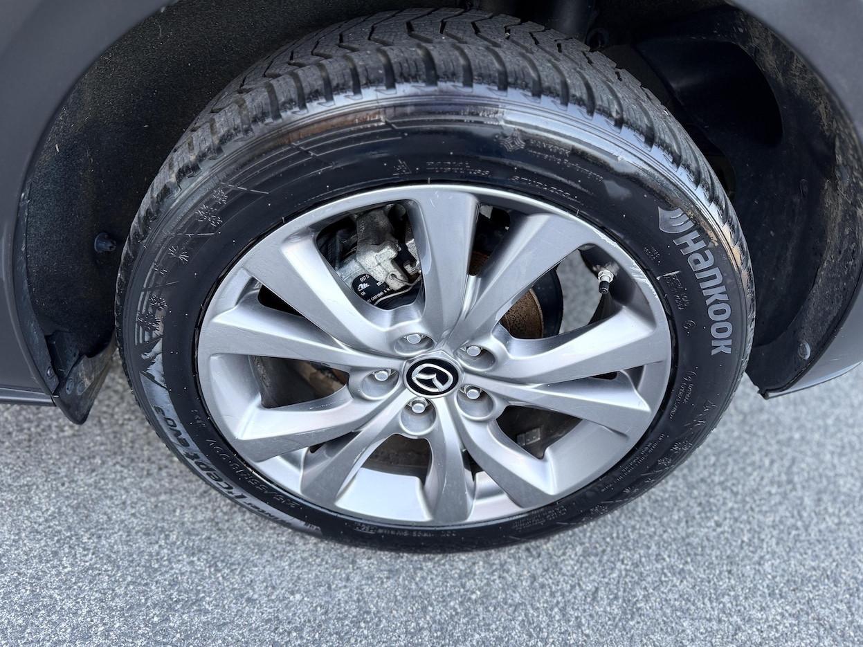 Mazda CX-30 1.8 Diesel 116CV E6 Neo Automatica - 2021
