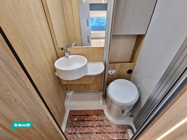 CI INTERNATIONAL HORON 81XT FIT 2026