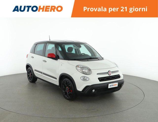 FIAT 500L 1.4 95 CV S&S Sport