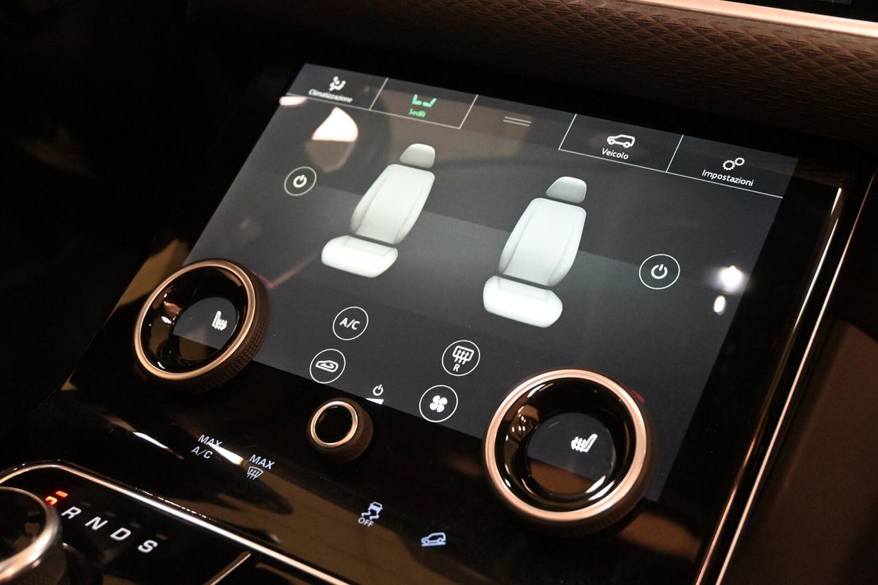 LAND ROVER Range Rover Velar Range Rover Velar ...