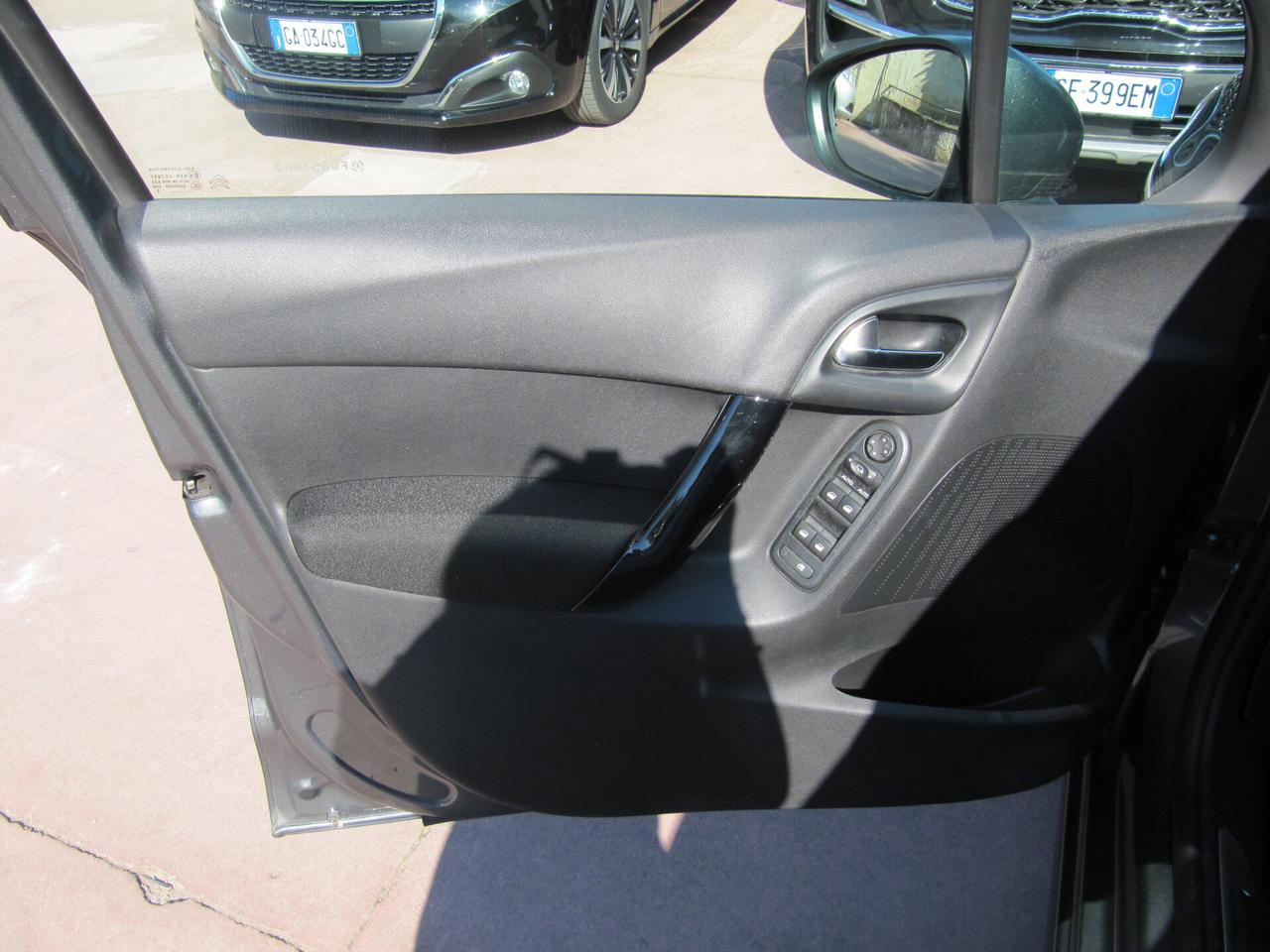 Citroen C3 BlueHDi 75 Exclusive