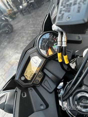 Yamaha XJ 600 Diversion