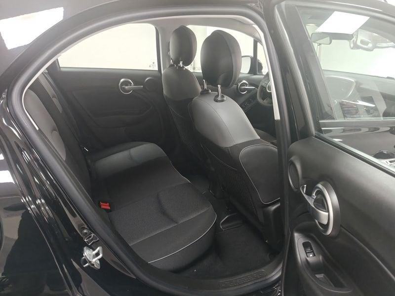 FIAT 500X 500X 1.3 MultiJet 95 CV Pop Star