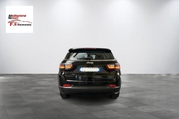 Jeep Compass 1.6 Multijet II 2WD Business