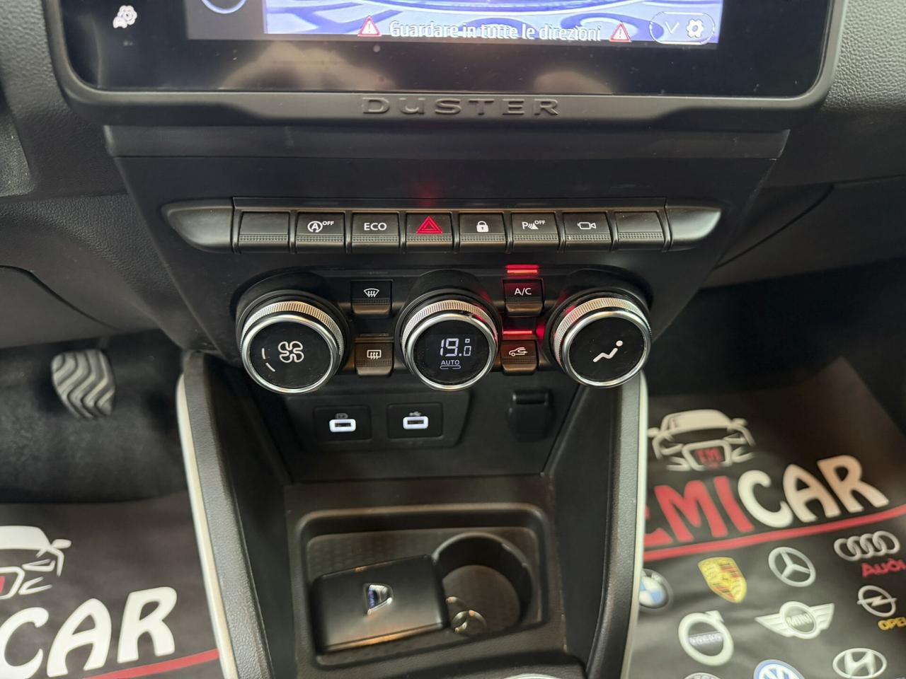 Dacia Duster 1.0 TCe 100 CV ECO-G Prestige DaciaPlus