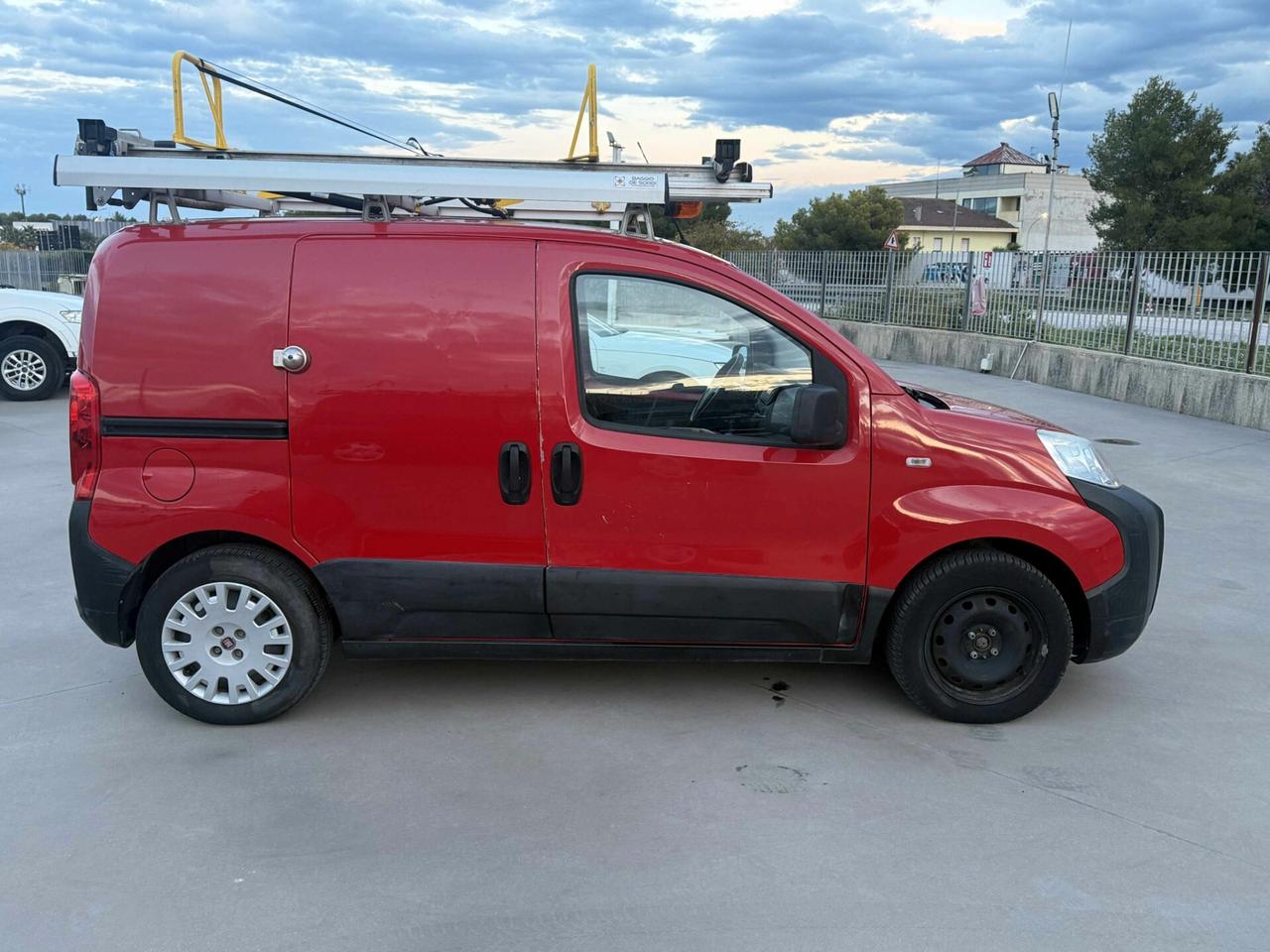 Fiat Fiorino 1.3 MJT 95CV Cargo Adventure