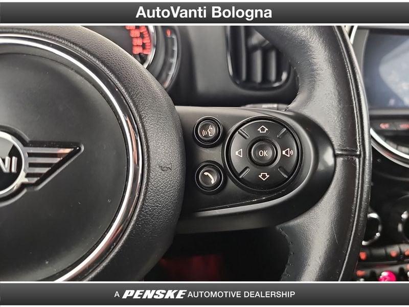 MINI Mini Countryman F60 MINI Cooper Countryman Hype