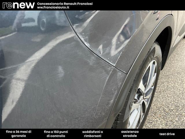 RENAULT Kadjar 1.5 Blue dCi Intens EDC