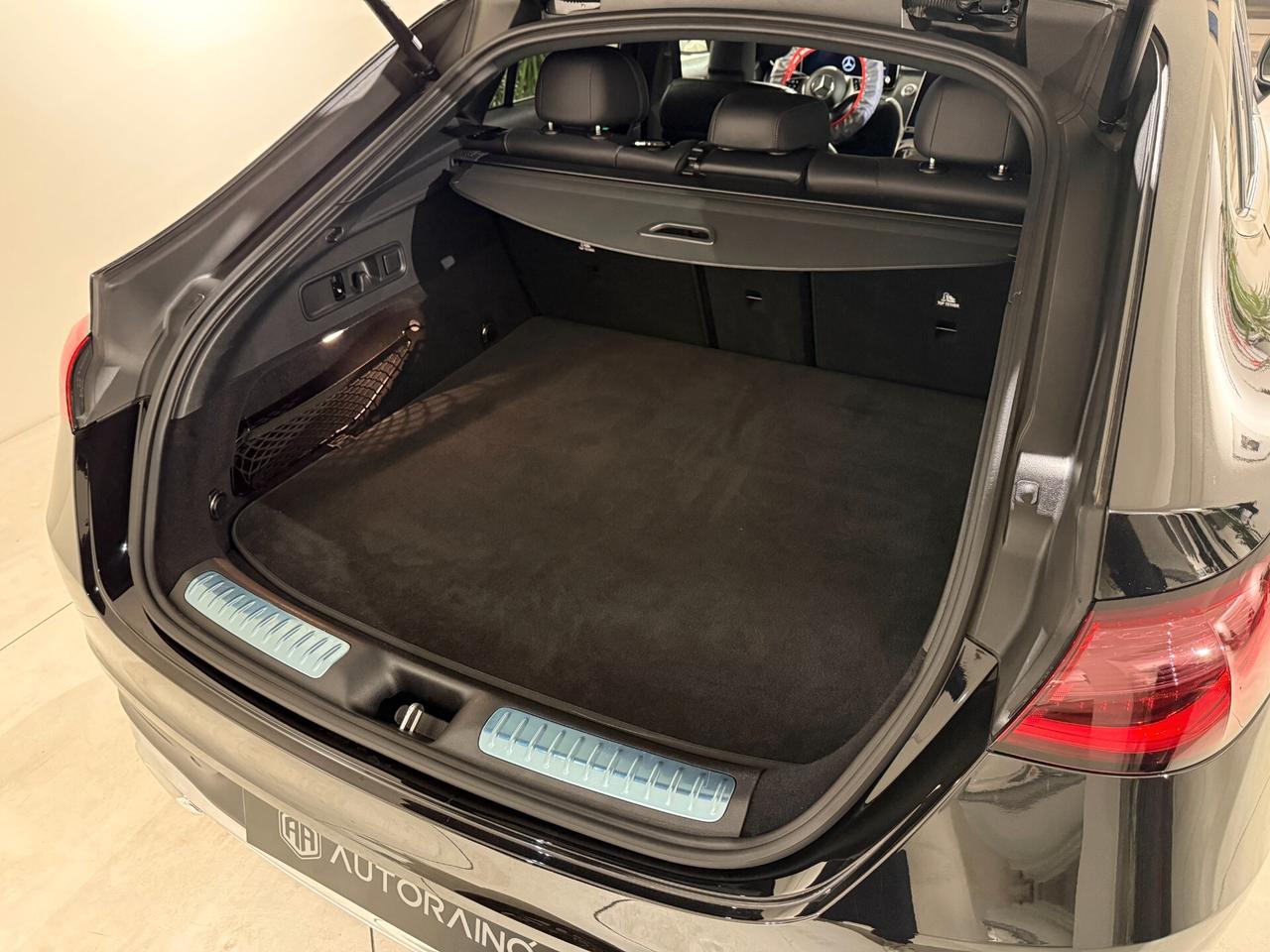 Mercedes-benz GLC 220 d 4Matic Mild hybrid Coupé Advanced Plus