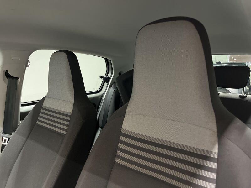 Volkswagen up! Nuova up move up 1.0 EVO 48 kW (65 CV) Manuale