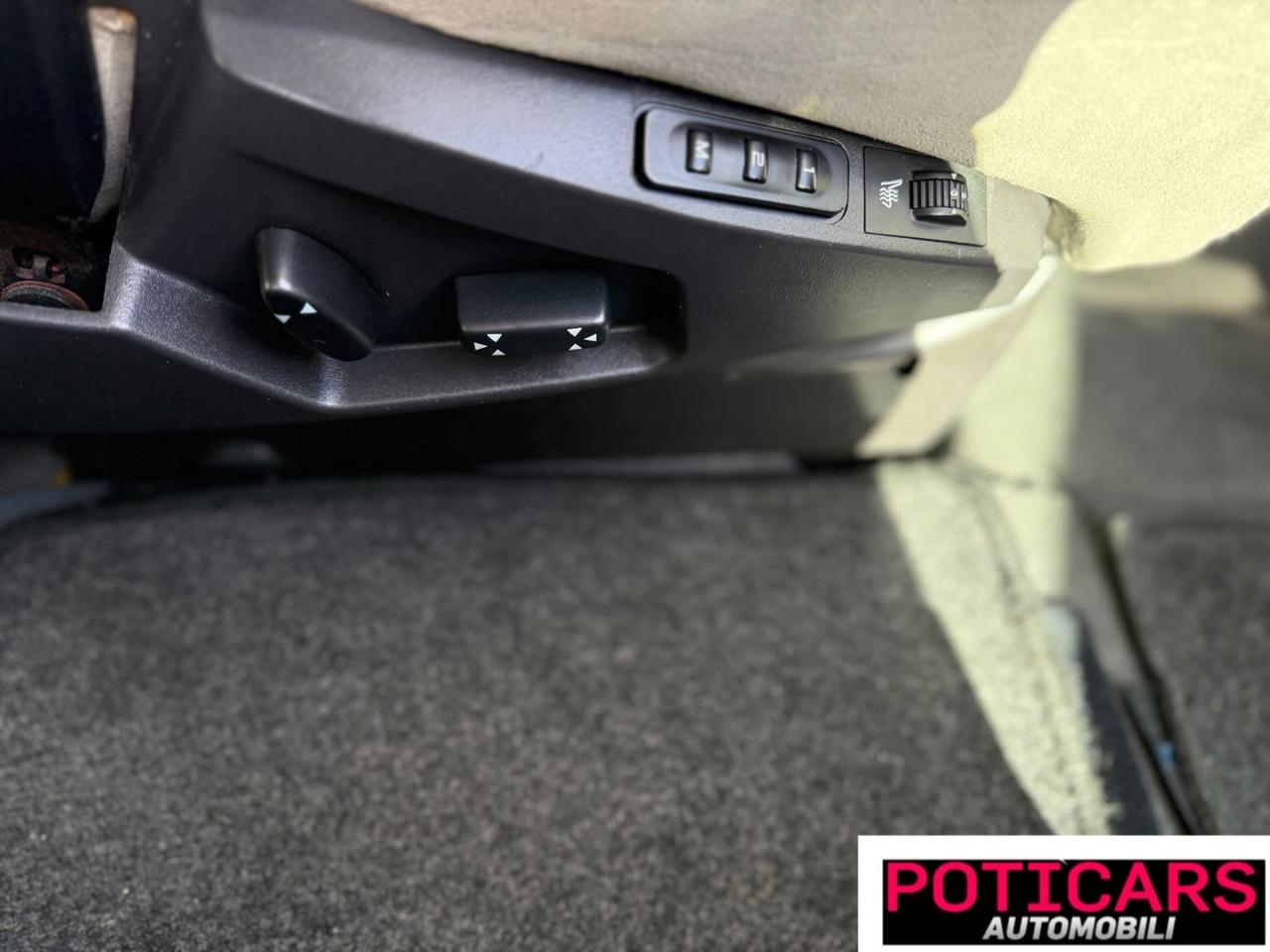 Citroen C8 2.2 HDi FAP Chrono