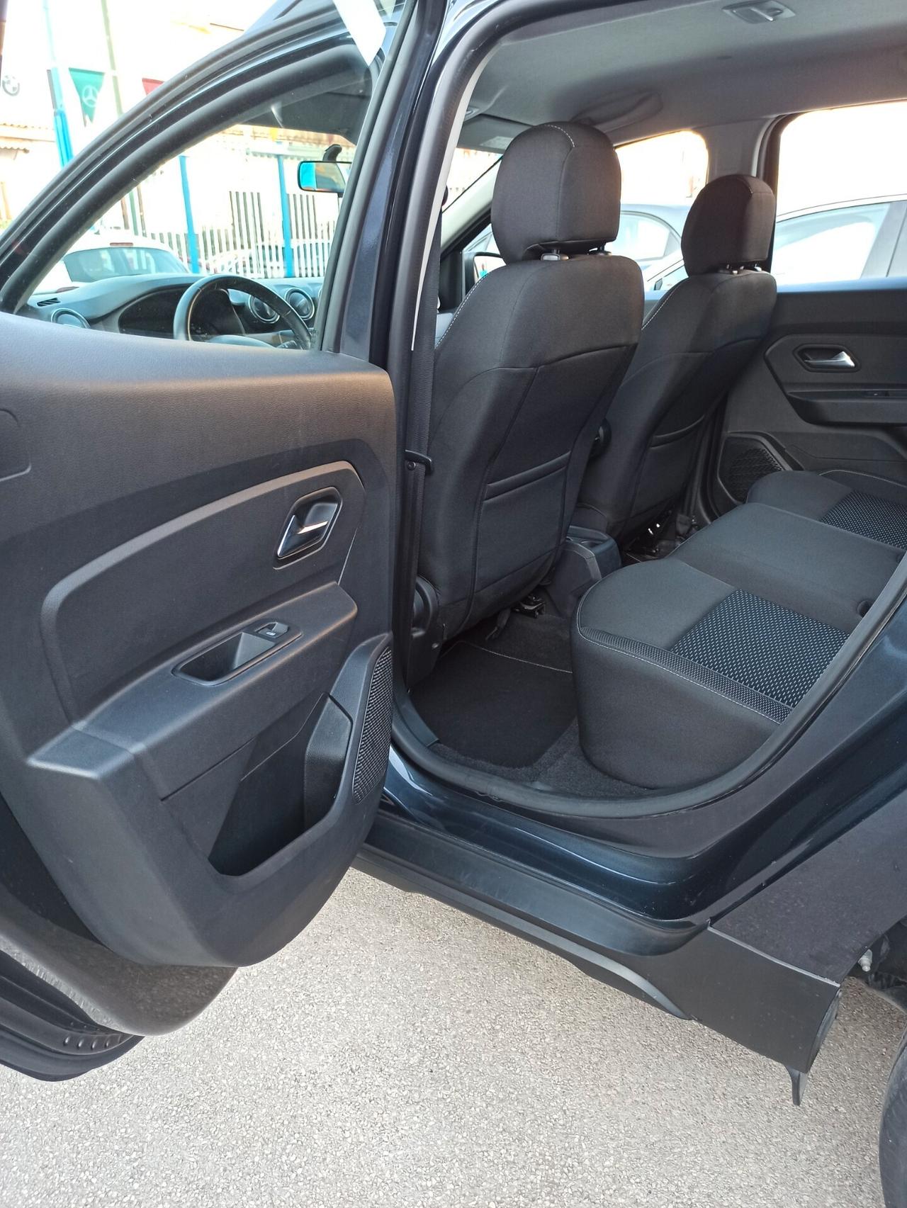 Dacia Duster 1.0 TCe 100 CV ECO-GPL 4x2 15th Anniversary