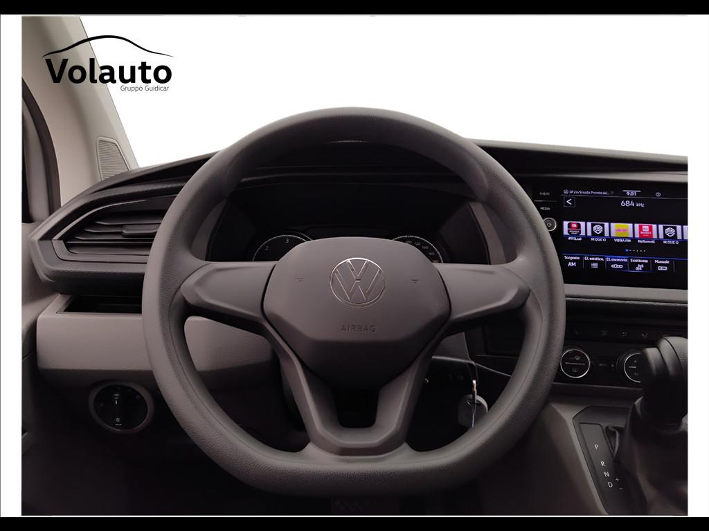 VOLKSWAGEN T6.1 Caravelle 2.0 tdi 150cv Comfortline p.c. dsg7