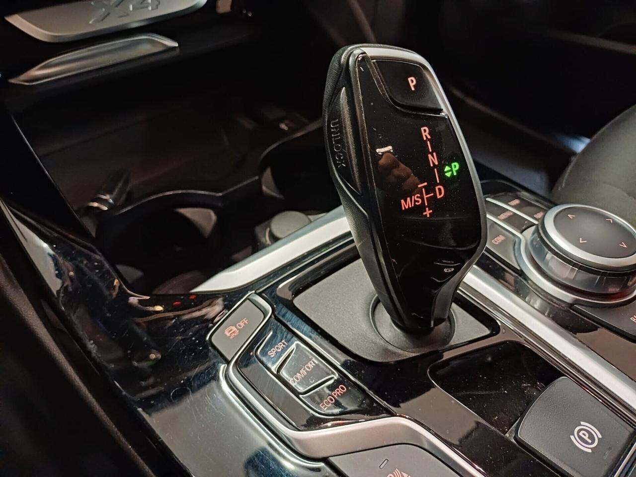 Bmw X4 xDrive20d 48V Business Advantage