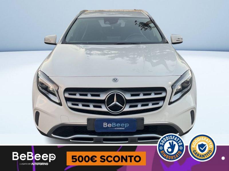 Mercedes-Benz GLA 220 D SPORT 170CV AUTO
