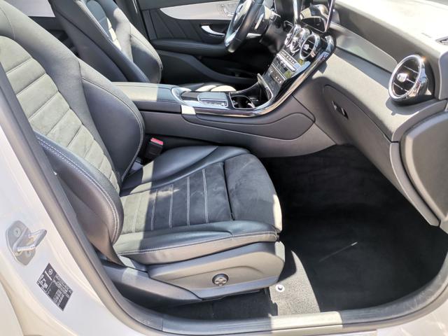 MERCEDES-BENZ GLC 220 d 4Matic Premium