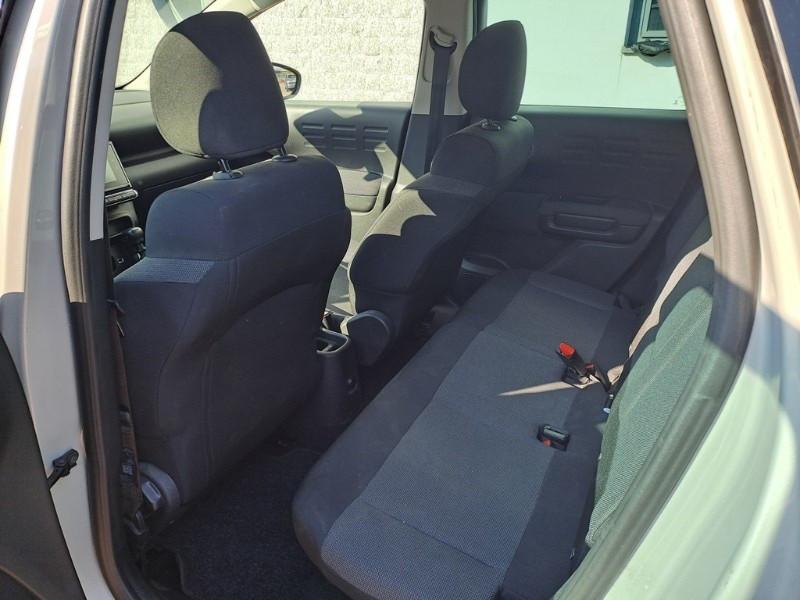 Citroen C3 Aircross PureTech 110 S&S C-Series